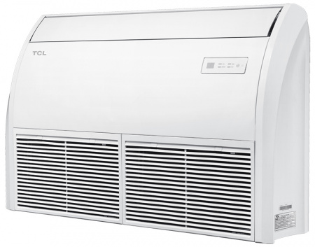 серия CEILING FLOOR TCL TMV-V125ZD/N1Y