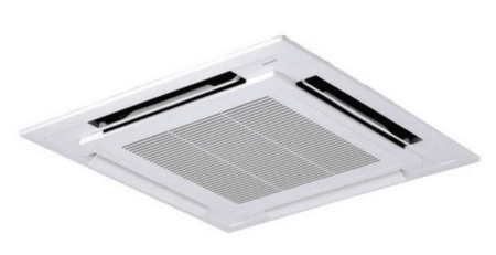 Кассетная VRF система 14-16,9 кВт Toshiba MMU-UP0481HP-E