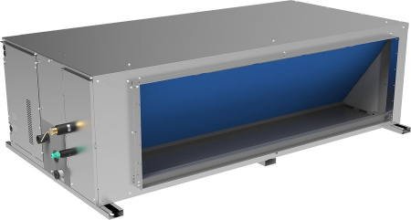 Канальная VRF система 25-59,9 кВт Mdv I3-400D3VR12D