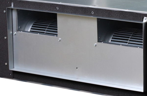 Канальная VRF система 25-59,9 кВт Carrier 42VD060H112011010