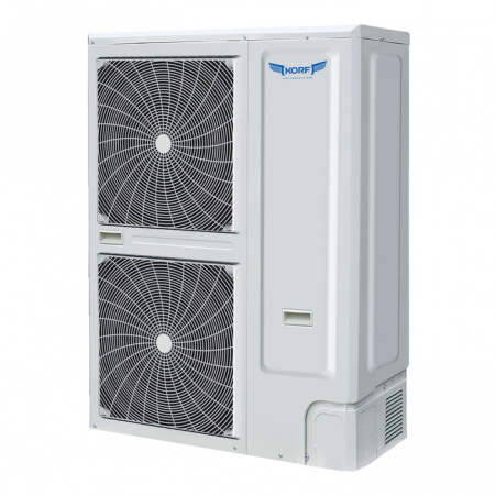 Наружный блок VRF системы 15-19,9 кВт KORF KF-OH-180B - 3