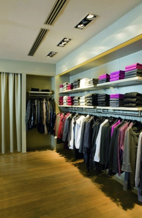 Канальная VRF система 2-2,9 кВт Daikin FXSA25A