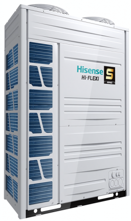 Наружный блок VRF системы 34-44,9 кВт Hisense AVWT-136FKFSA