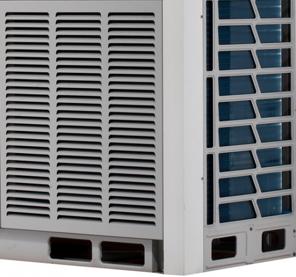 Наружный блок VRF системы 60-90,9 кВт Clivet MV6-XMi_900T