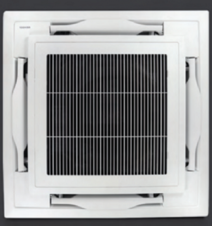 Кассетная VRF система 14-16,9 кВт Toshiba MMU-UP0481HP-E