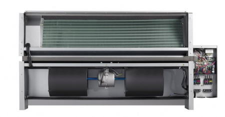 Напольно-потолочная VRF система 3-3,9 кВт Samsung AM036FNFDEH/TK