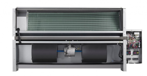 Напольно-потолочная VRF система 5-6,9 кВт Samsung AM056FNFDEH/TK