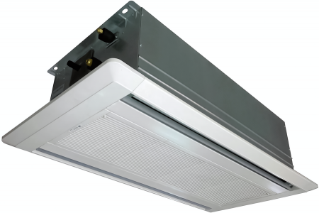 Кассетная VRF система 5-5,9 кВт TICA TMCD056A