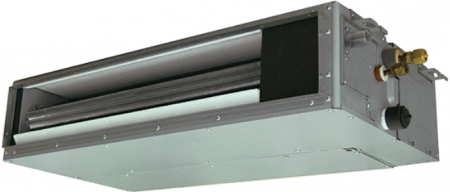 Канальная VRF система 5-5,9 кВт Fujitsu ARXK018GLGH