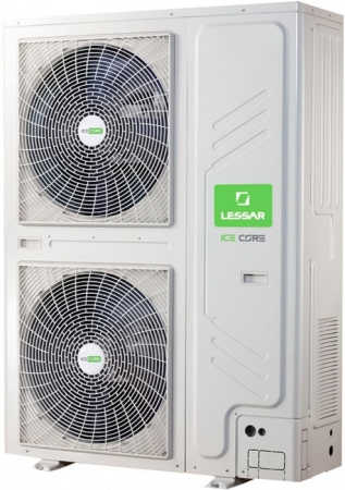 Наружный блок VRF системы 15-19,9 кВт Lessar LUM-HE160ALA4-C
