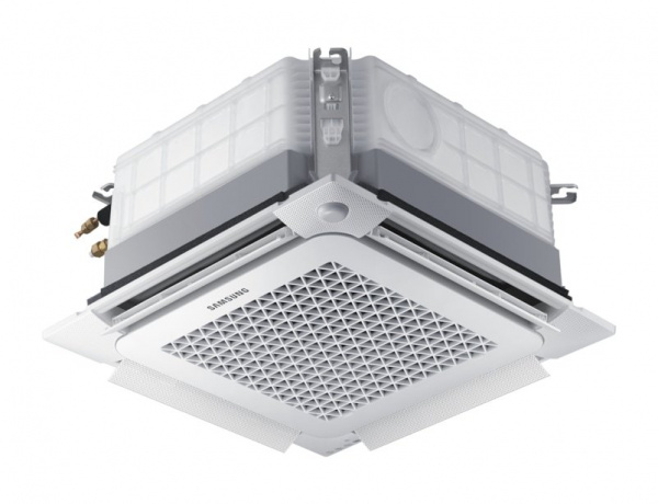 Кассетная VRF система 4-4,9 кВт Samsung AM045NNNDEH/TK