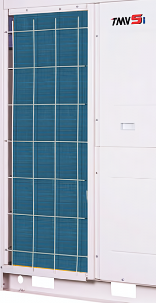 Наружный блок VRF системы 60-90,9 кВт TCL TMV-Vd850W/N1S-B