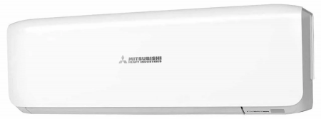 Настенная VRF система 4-4,9 кВт Mitsubishi Heavy FDK45KXZE1-W