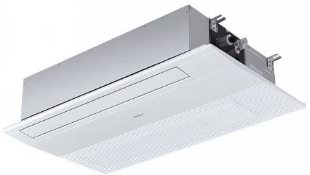 Кассетная VRF система 4-4,9 кВт Haier AB162MAERAD
