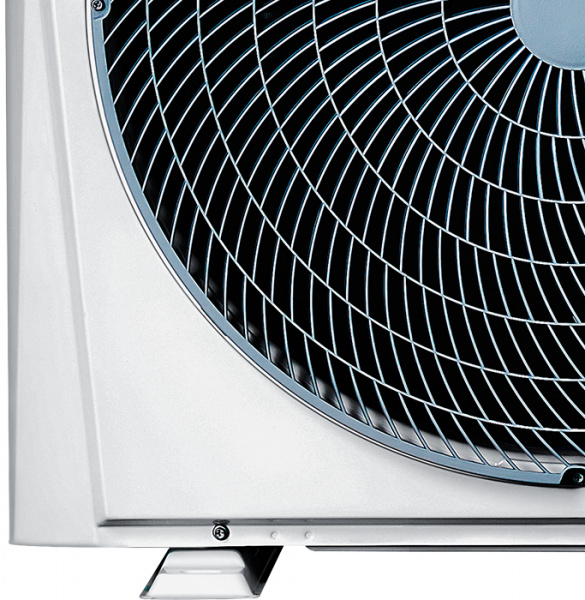 Наружный блок VRF системы 7-9,9 кВт Mdv V80W/DHN1(C)