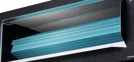 Канальная VRF система 8-9,9 кВт Hitachi RPI-3.0FSRE