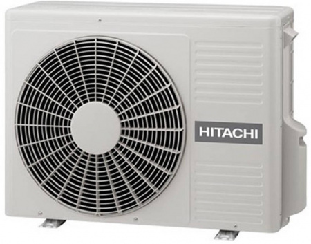 Наружный блок VRF системы 10-13,9 кВт Hitachi RAS-5HNP2E