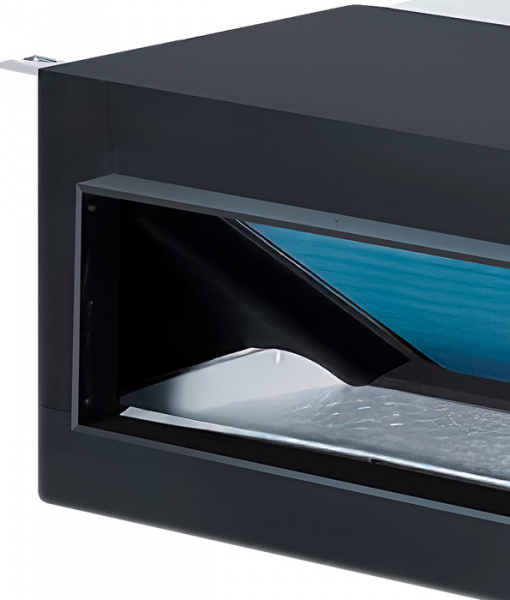 Канальная VRF система 1-1,9 кВт Haier AD052MJERAB