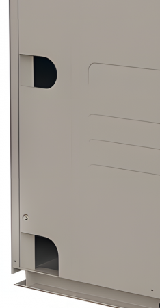 Наружный блок VRF системы 23-28,9 кВт Kentatsu KTWY250HZAN3-B