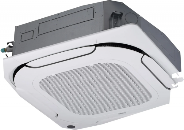Кассетная VRF система 10-13,9 кВт Bosch AF-4CR 100-2 P/AF-P 4CR