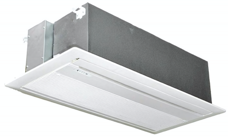 Кассетная VRF система 4-4,9 кВт Kentatsu KY50HFAN1/KPU-1Y