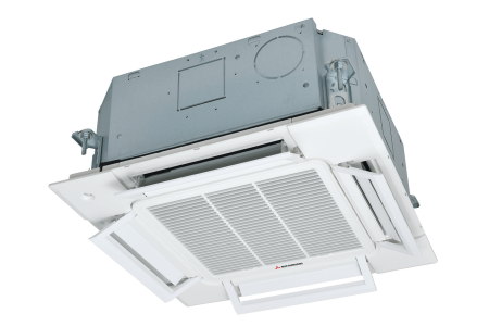 Кассетная VRF система 3-3,9 кВт Mitsubishi Heavy FDTC36KXZE1-W
