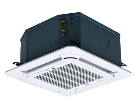 Кассетная VRF система 2-2,9 кВт Clivet 2018-2021 Q4AN-XMi_D28