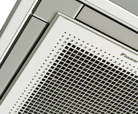 Кассетная VRF система 1-1,9 кВт Daikin FXZA15A