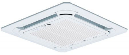 Кассетная VRF система 2-2,9 кВт Kentatsu KTZT30HQAN1/KPU65-D2