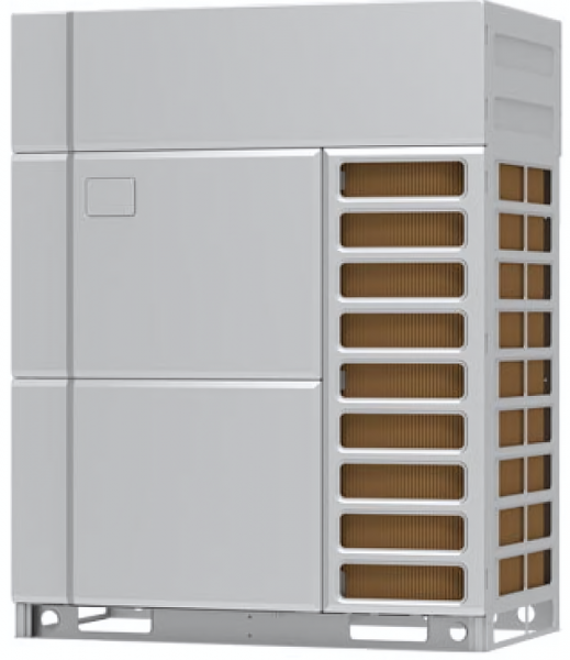 Наружный блок VRF системы 60-90,9 кВт General Climate GW-GM615D/3XHR