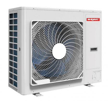 Наружный блок VRF системы 10-13,9 кВт Shivaki SRH100MV-DCC1