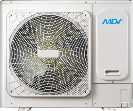 Наружный блок VRF системы 15-19,9 кВт Mdv O-Mi160V2R1D(D)