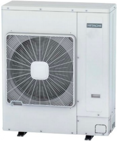 Наружный блок VRF системы 10-13,9 кВт Hitachi RAS-5HRC2E