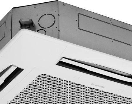 Кассетная VRF система 14-16,9 кВт Bosch AF-4C 140-1 P/AF-P 4C