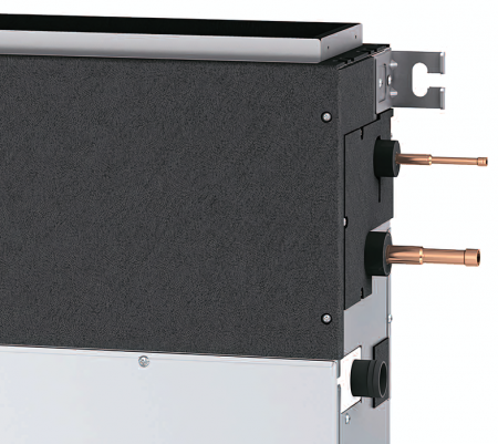 Напольно-потолочная VRF система 4-4,9 кВт Mitsubishi Electric PFFY-P40VCM-E