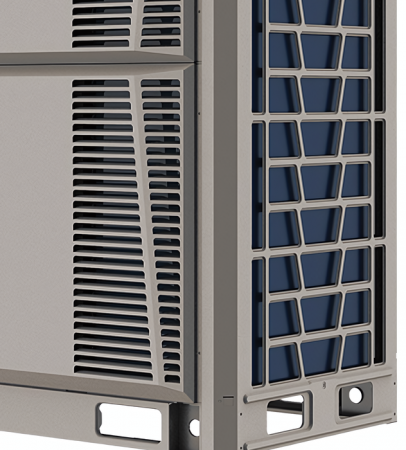 Наружный блок VRF системы 60-90,9 кВт Kentatsu KVH615HZAN3-B