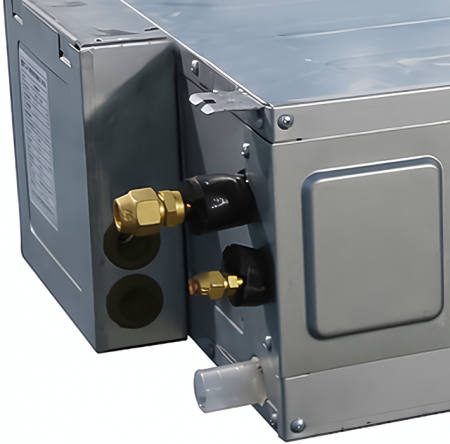 Канальная VRF система 2-2,9 кВт TICA TMDN022AC