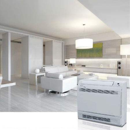 Напольно-потолочная VRF система 3-3,9 кВт Gree GMV-ND36C/A-T