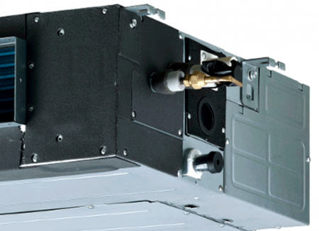 Канальная VRF система 8-9,9 кВт Mdv D32T2/N1-DA5(At)