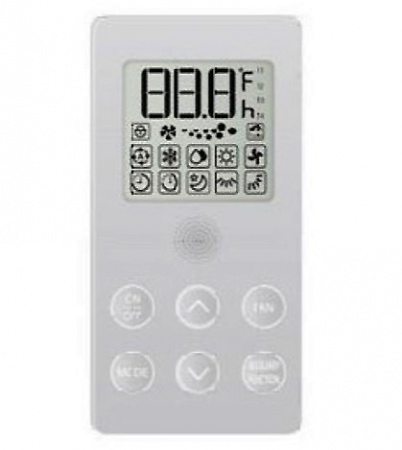 Колонный General Climate GC-GFSAN1