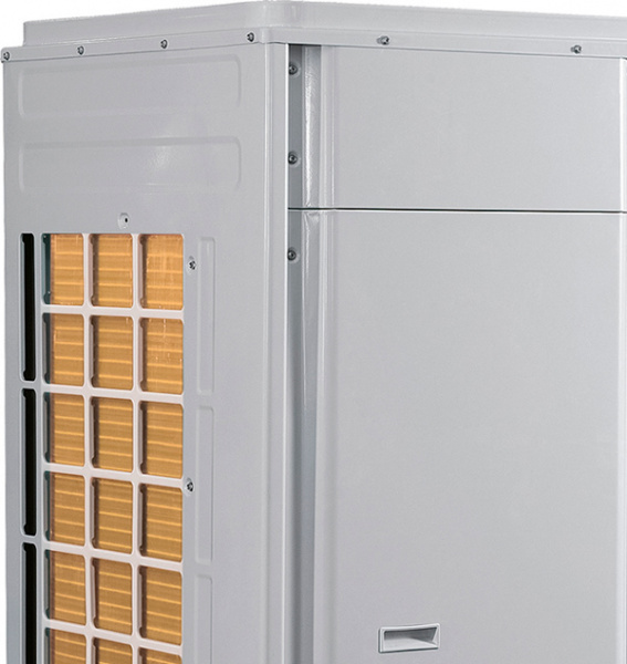 Наружный блок VRF системы 34-44,9 кВт General Climate GW-GM400/3N1HR