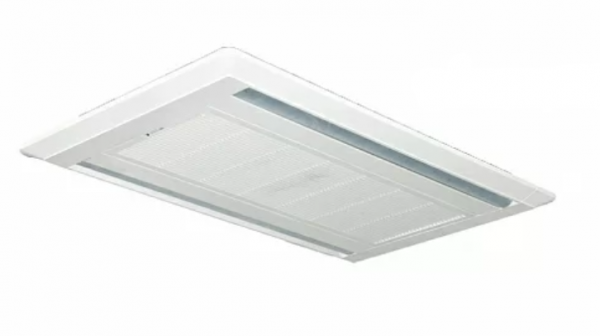 Кассетная VRF система 4-4,9 кВт Kentatsu KW50HFAN1/KPU-2X