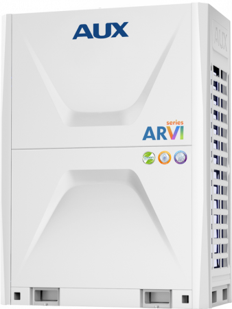 Наружный блок VRF системы 23-28,9 кВт AUX ARV-H280/5R1 MV