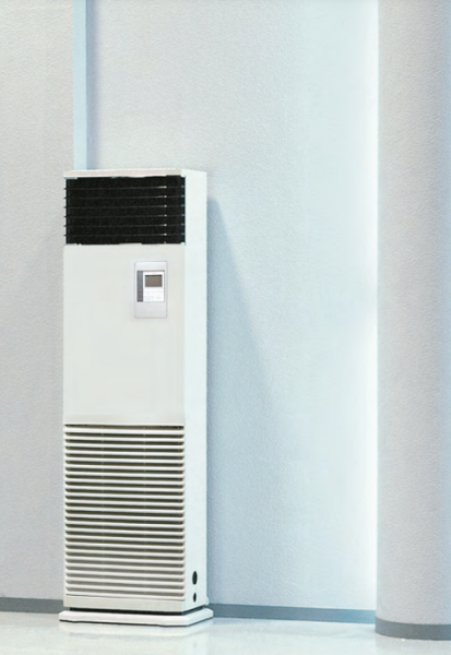 Колонный Toshiba MMF-UP0271H-E