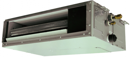 Канальная VRF система 4-4,9 кВт Fujitsu ARXK014GLGH