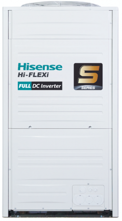 Наружный блок VRF системы 23-28,9 кВт Hisense AVWT-96FKFSA