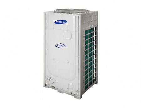 Наружный блок VRF системы 30-33,9 кВт Samsung AM120FXVAGR/TK
