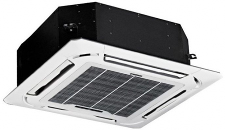 Кассетная VRF система 6-7,9 кВт Kentatsu KTVA72HQAN1/KPU95-D2