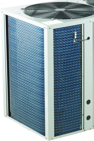 Канальная VRF система 25-59,9 кВт Electrolux EACD-96MWN1/EACD-96HN1-R