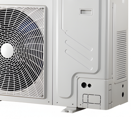 Наружный блок VRF системы 45-49,9 кВт Kentatsu KTRZ450HZAN3-C